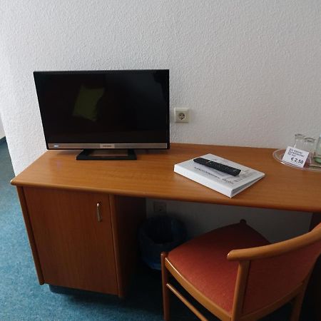 Adler-Hotel Delitzsch Zewnętrze zdjęcie
